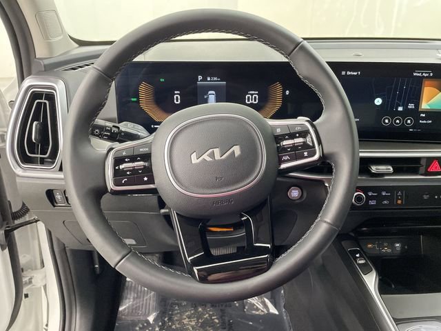 Used 2025 Kia Sorento EX image 31