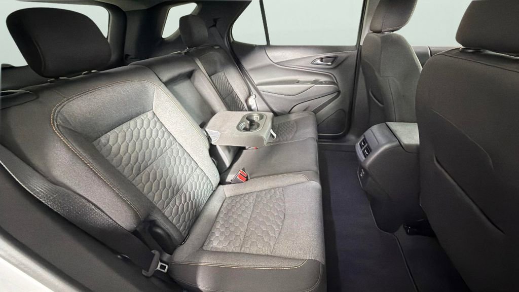 Certified 2020 Chevrolet Equinox LT FWD image 44