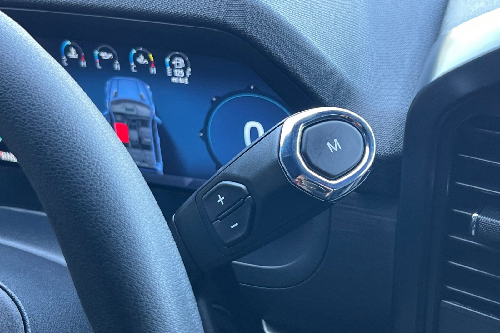 Used 2025 Ford F150 STX image 20