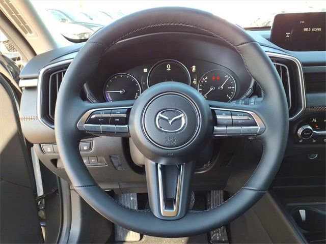 New 2026 MAZDA CX-50 2.5 Hybrid w/ Cargo Package image 9