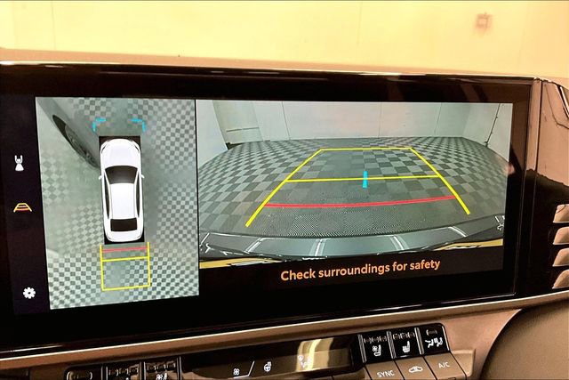 Used 2026 Toyota Camry XSE image 30