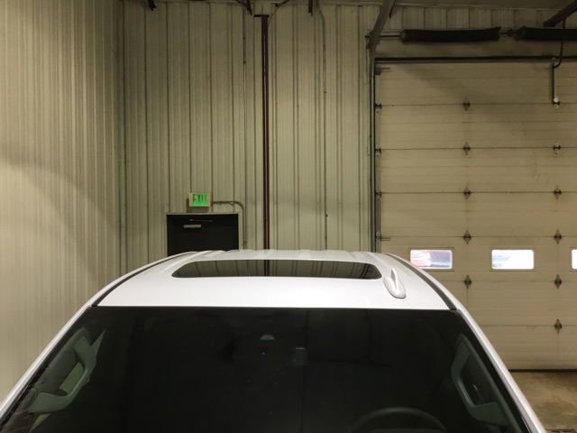 New 2026 Chevrolet Silverado 1500 LTZ w/ LTZ Premium Package image 8