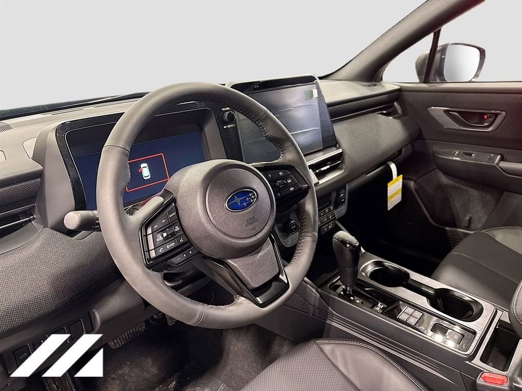 New 2026 Subaru Outback Limited XT image 9