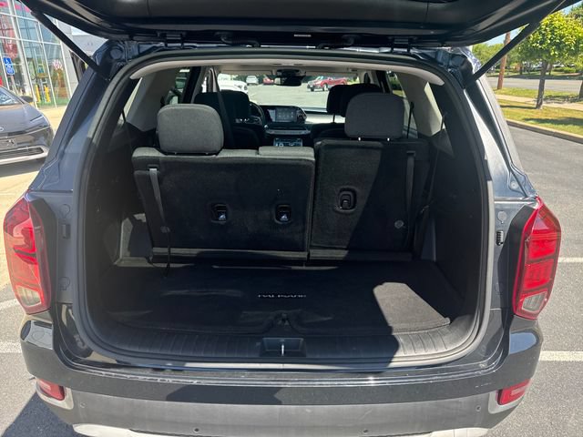 Used 2020 Hyundai Palisade SEL AWD/4WD image 26