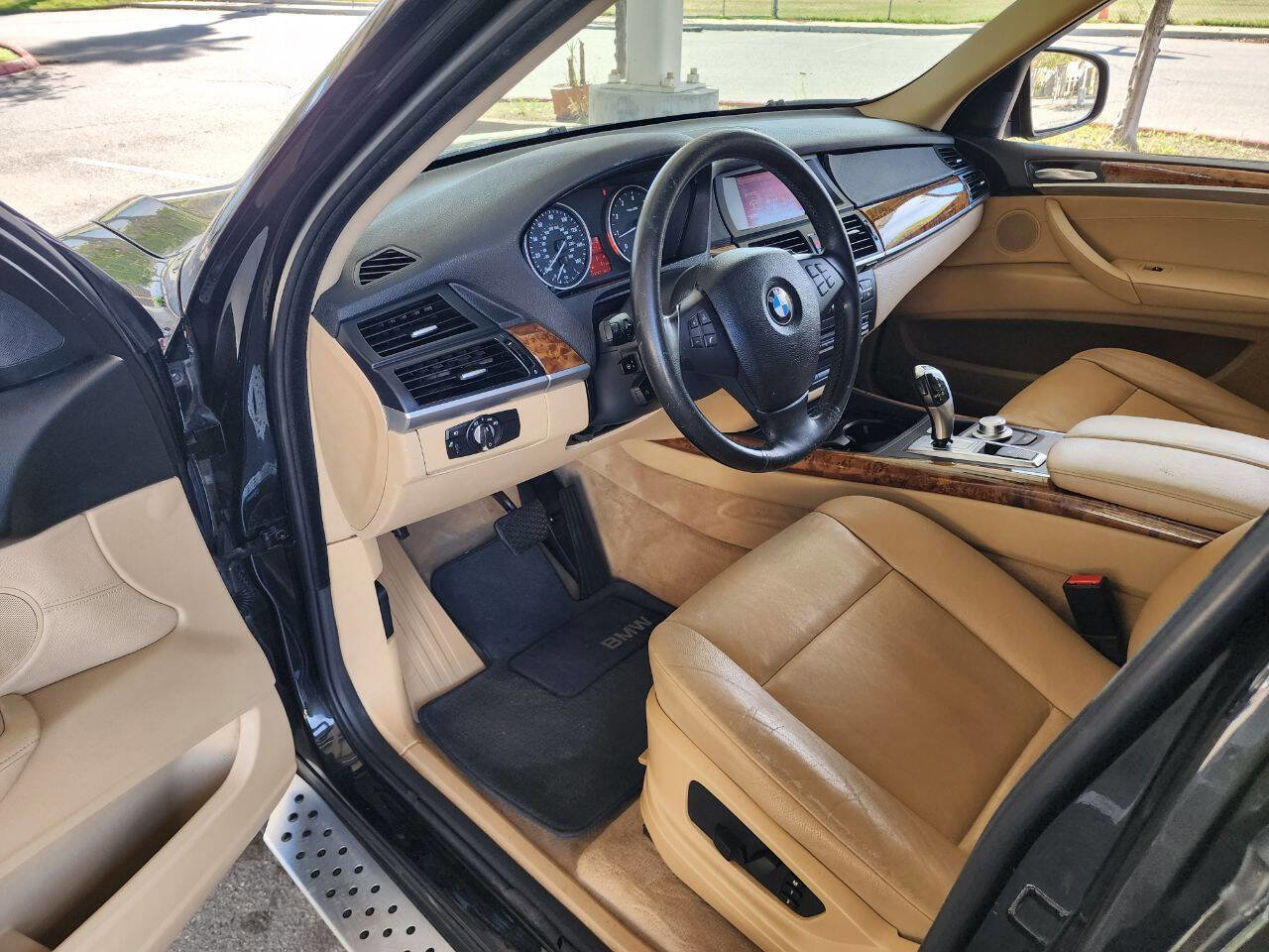 Used 2008 BMW X5 3.0si image 28