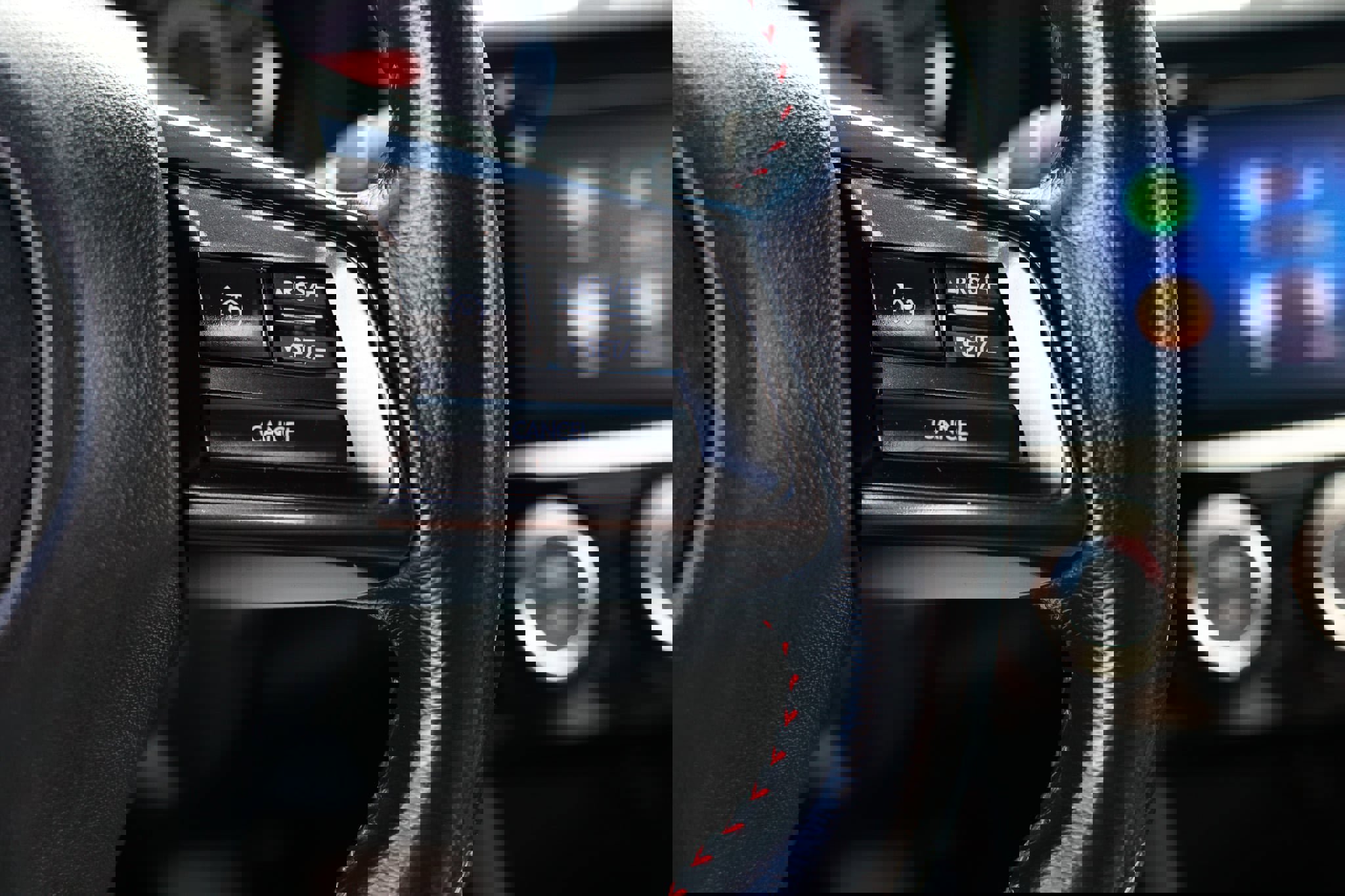 Used 2021 Subaru WRX Premium image 30