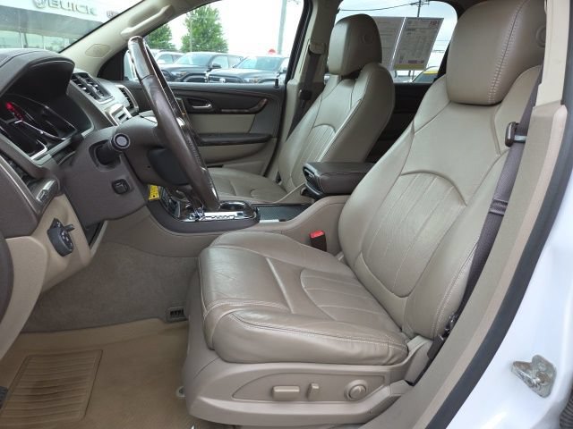 Used 2016 GMC Acadia Denali AWD/4WD image 9