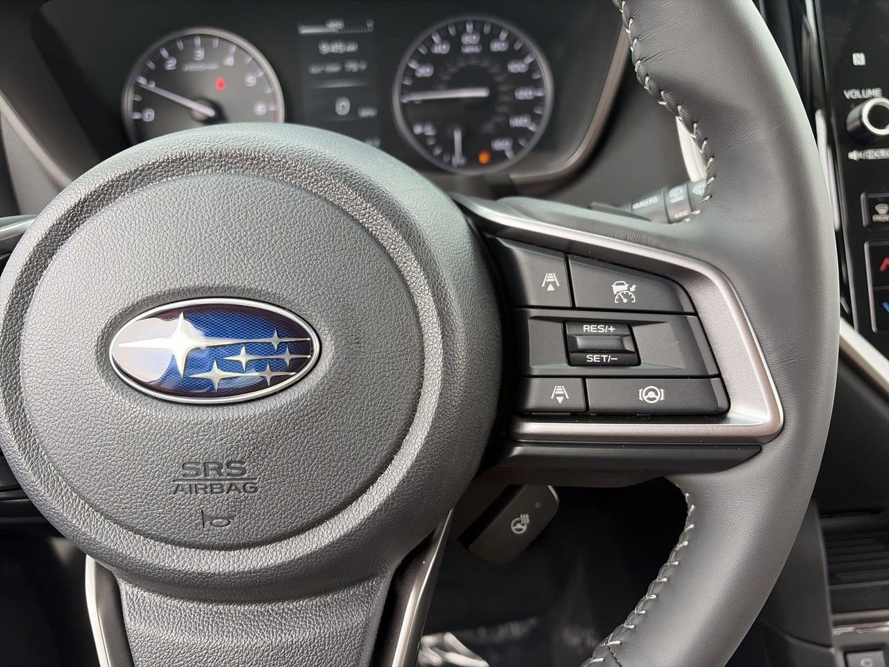 New 2026 Subaru Ascent Touring image 22