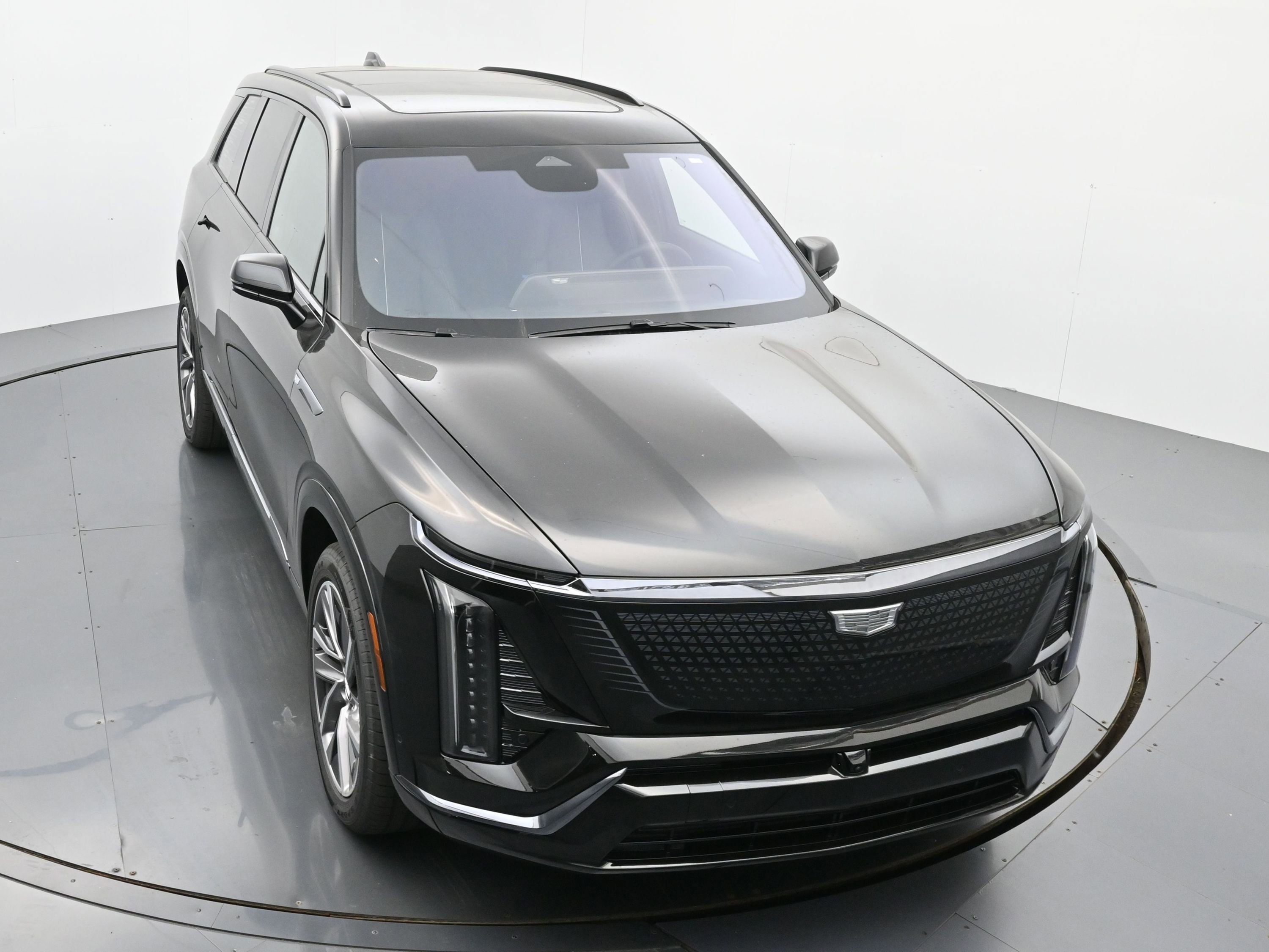 New 2026 Cadillac Vistiq Sport w/ LPO, Floor Liner Package image 30