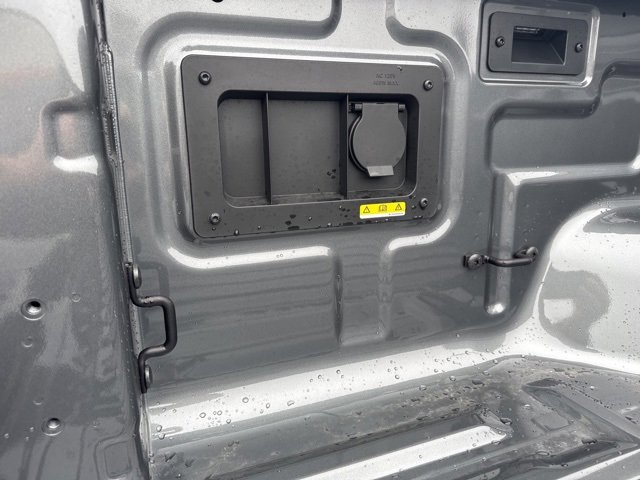 New 2025 Ford Ranger XLT image 12