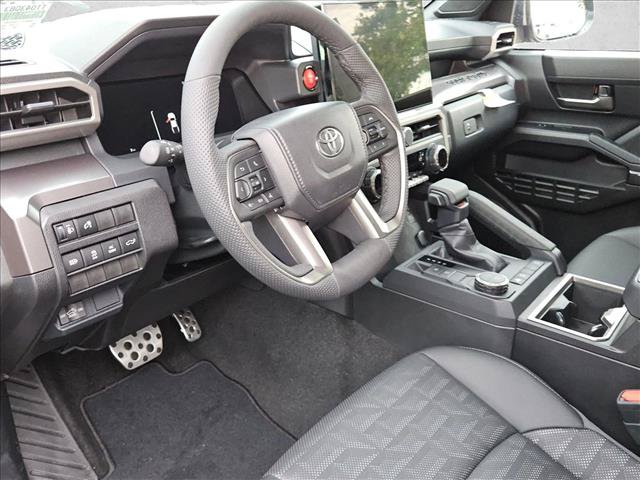 New 2026 Toyota Tacoma TRD Sport RWD image 3