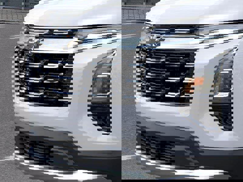 New 2026 Chevrolet Equinox LT w/ Safety and Technology Package image 13