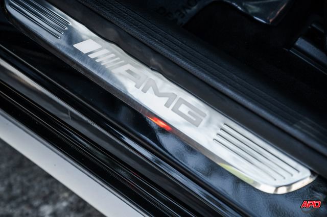 Used 2016 Mercedes-Benz C 63 AMG S image 81