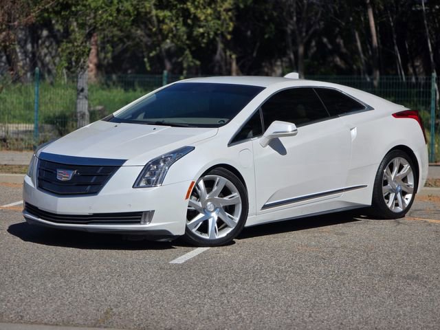 Used 2016 Cadillac ELR image 21