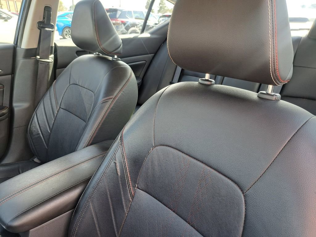 Used 2023 Nissan Altima 2.5 SR w/ SR Premium Package image 20