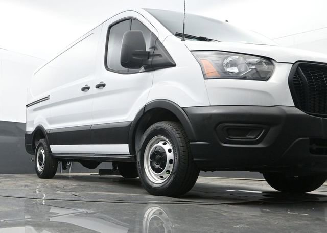 Used 2022 Ford Transit 250 Low Roof image 20