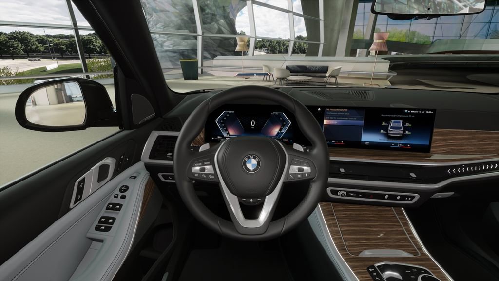 Used 2026 BMW X5 xDrive40i image 38