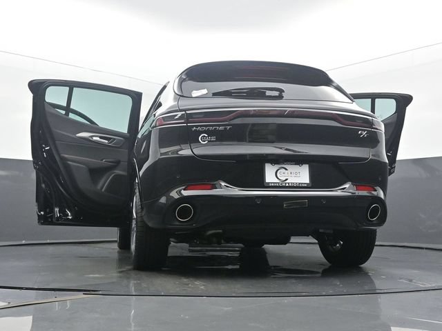 New 2025 Dodge Hornet R/T AWD/4WD image 60