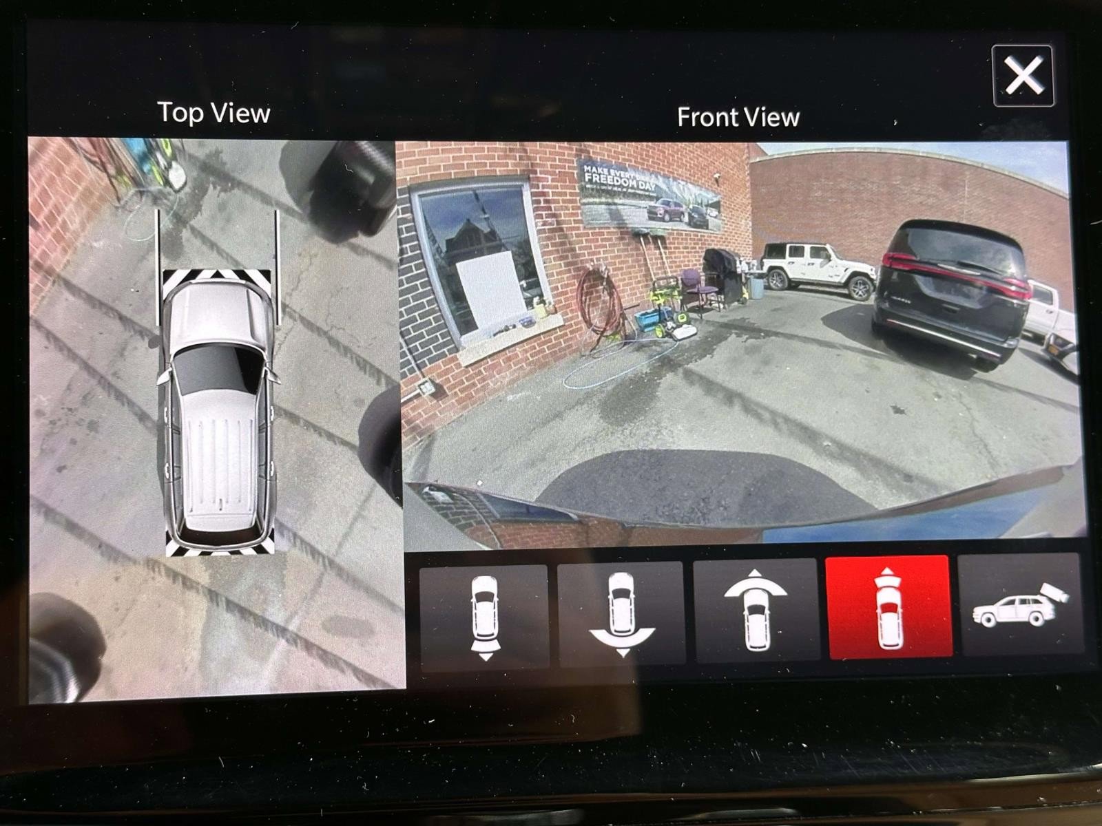 Used 2022 Jeep Grand Cherokee Summit w/ Adv Protech Group IV image 32