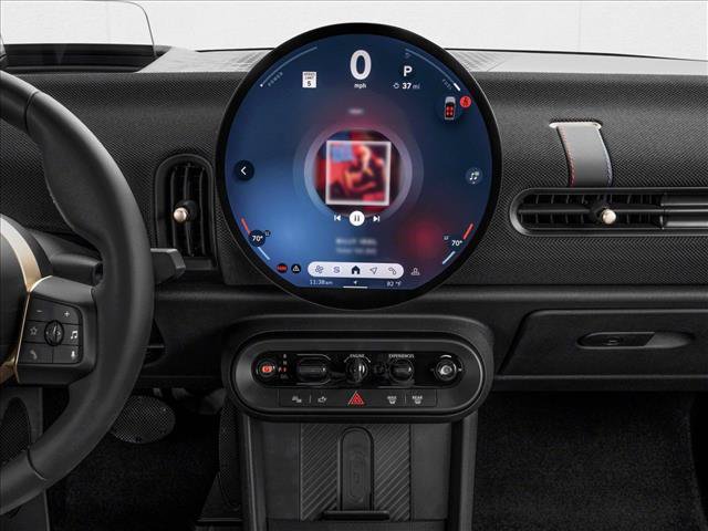 New 2026 MINI Cooper John Cooper Works FWD image 7