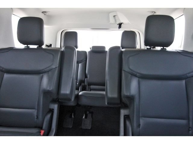 New 2026 Ford Expedition Active RWD image 10