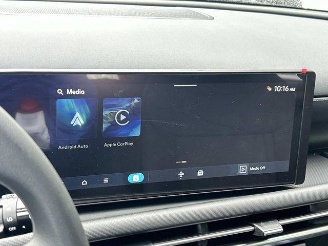New 2026 Hyundai Tucson SE AWD/4WD image 12