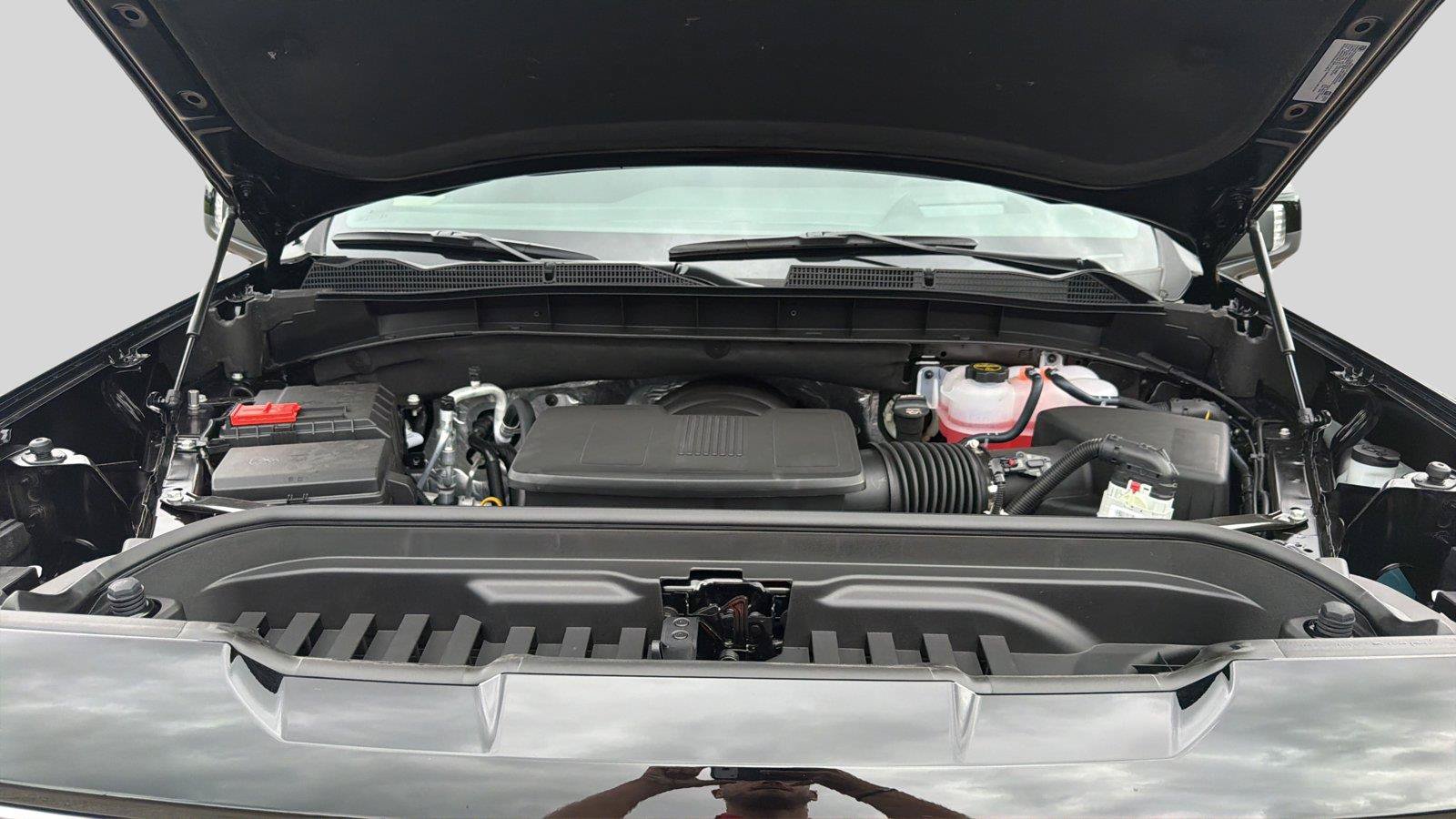 New 2026 GMC Sierra 1500 AT4 w/ AT4 Premium Package AWD/4WD image 24