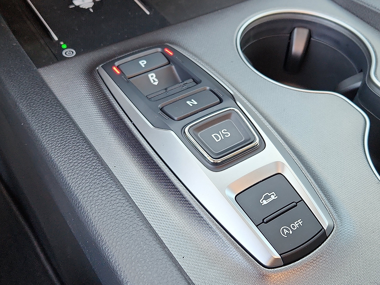 New 2025 Honda Ridgeline RTL image 10