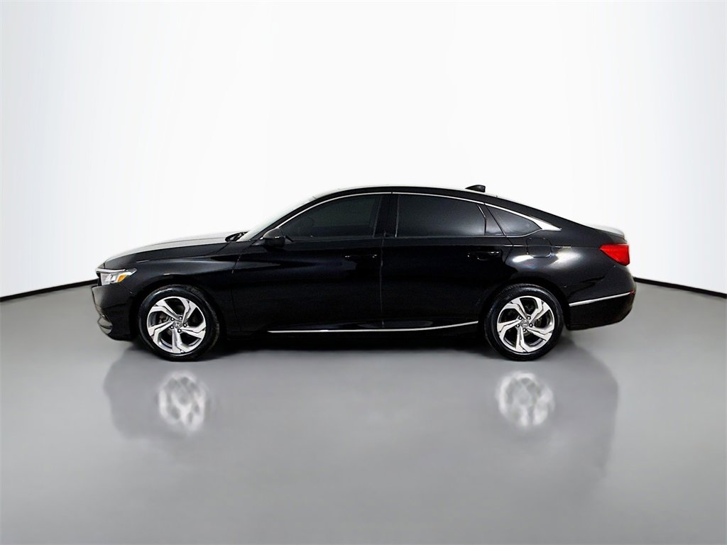 Used 2020 Honda Accord EX image 8