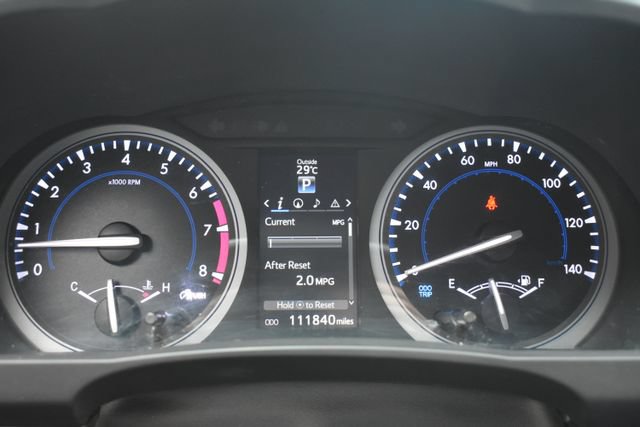 Used 2015 Toyota Highlander XLE AWD/4WD image 22
