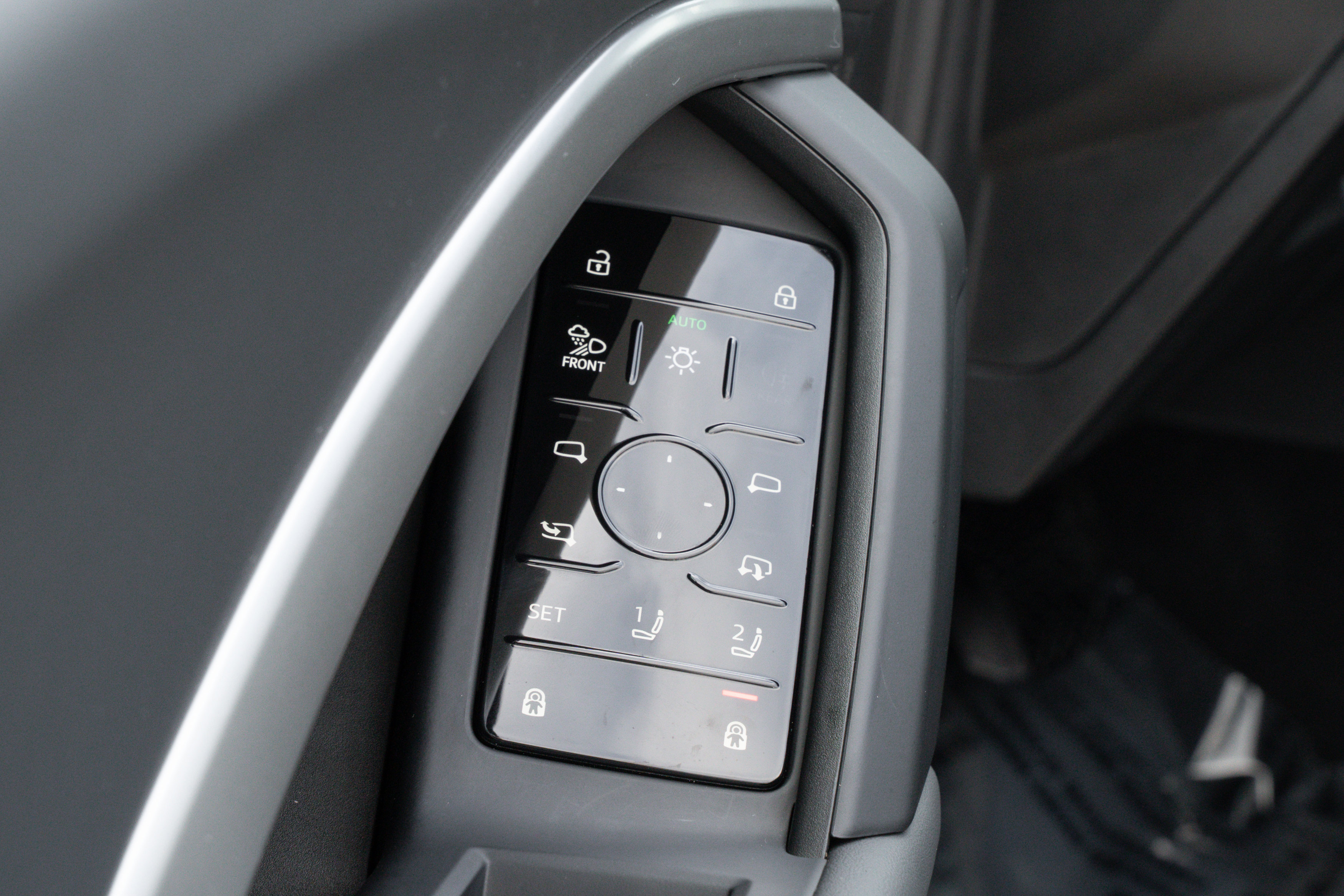 Certified 2025 Audi Q5 Premium Plus w/ Premium Plus image 19