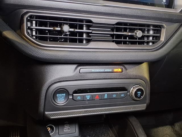 Used 2026 Ford Bronco Sport Outer Banks AWD/4WD image 7
