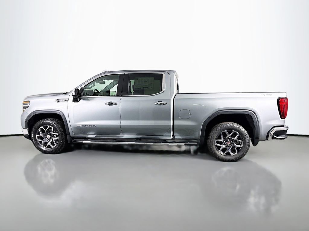 New 2026 GMC Sierra 1500 SLT w/ SLT Premium Plus Package image 4