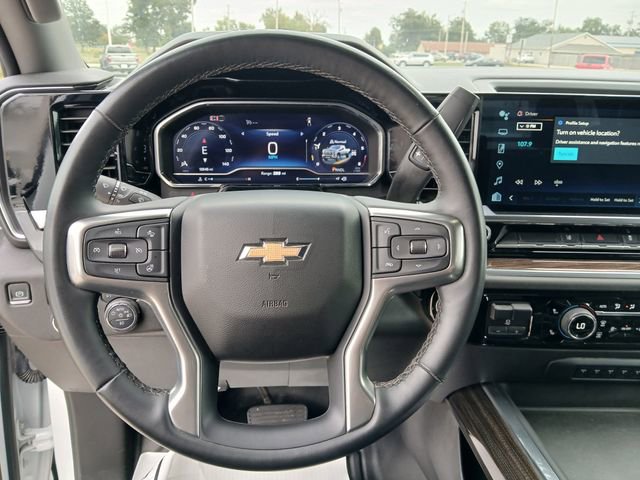 Used 2024 Chevrolet Silverado 3500 LT w/ Convenience Package image 19