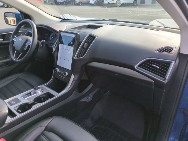 Used 2024 Ford Edge SEL w/ Convenience Package AWD/4WD image 33