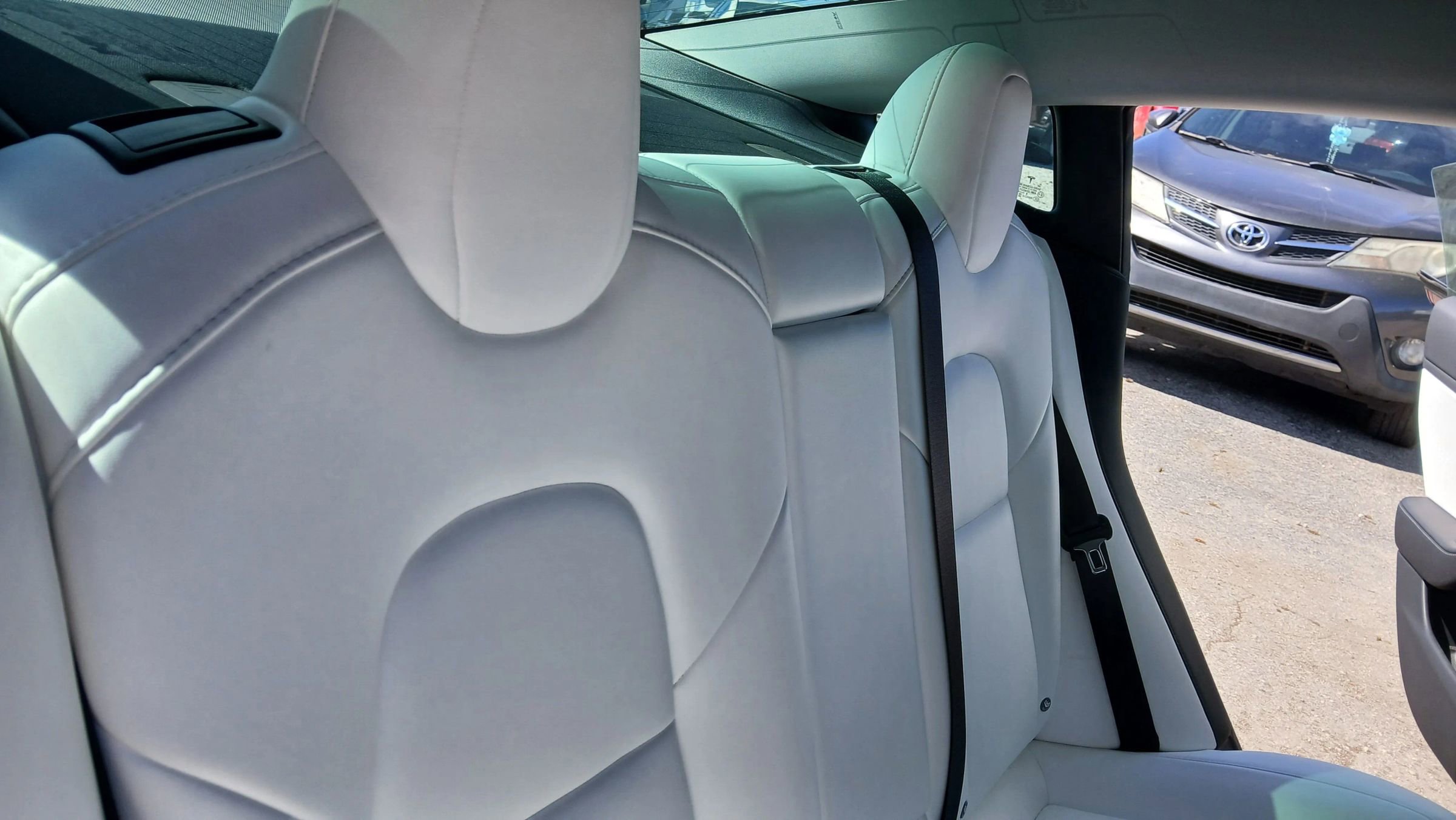 Used 2018 Tesla Model 3 Long Range AWD/4WD image 22