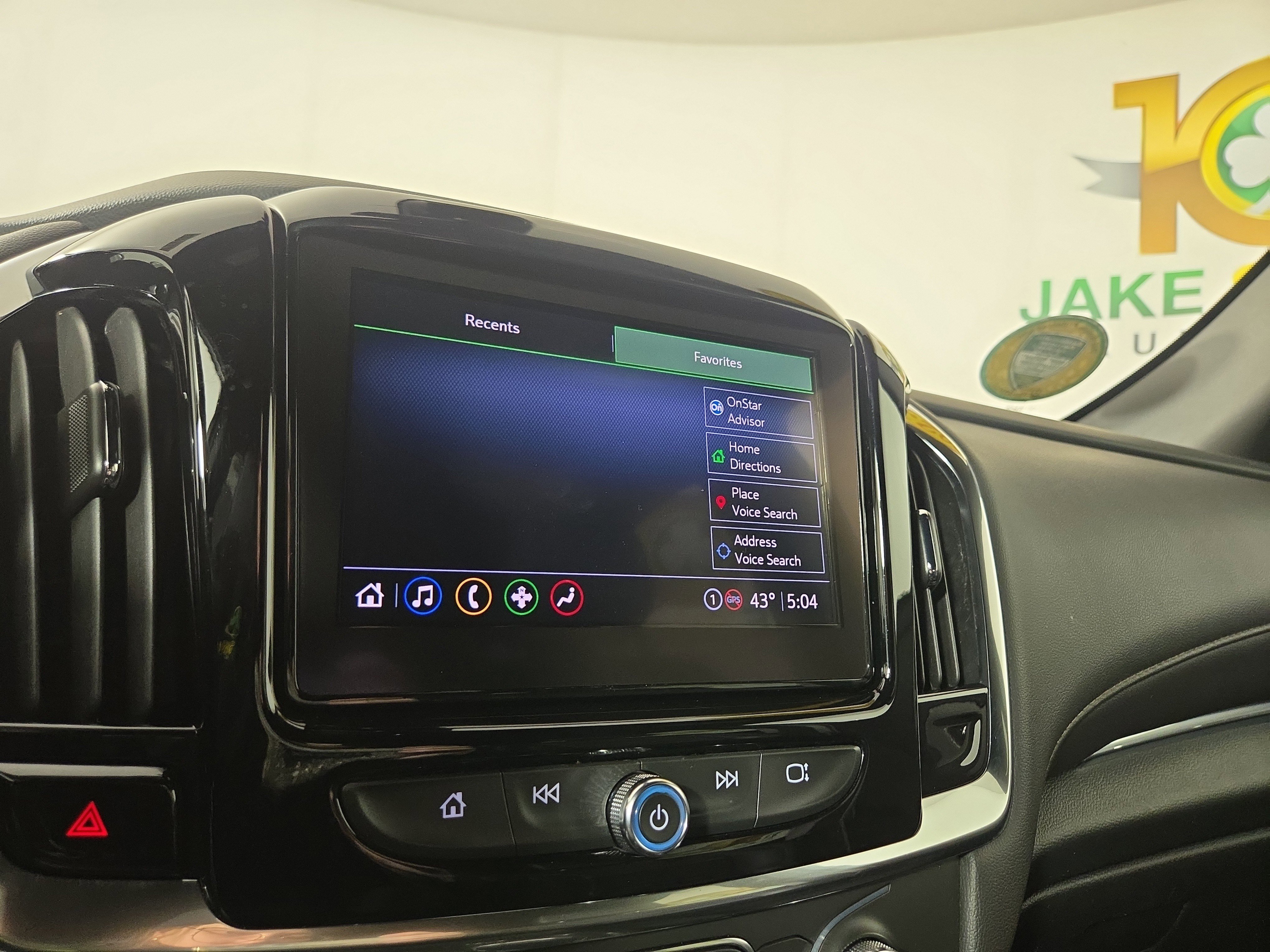 Certified 2023 Chevrolet Traverse LT w/ LPO, Floor Liner Package image 21