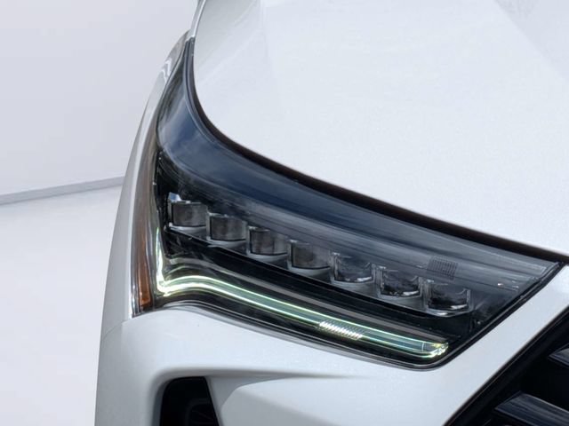 Certified 2026 Acura RDX SH-AWD w/ Technology Package image 9