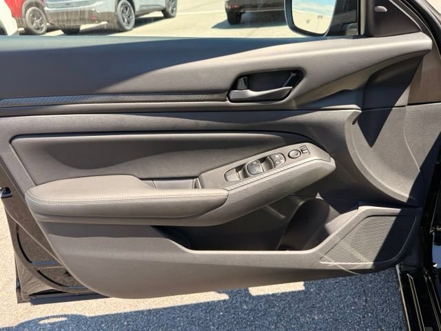 New 2026 Nissan Altima 2.5 SV w/ SV Special Edition Package FWD image 10
