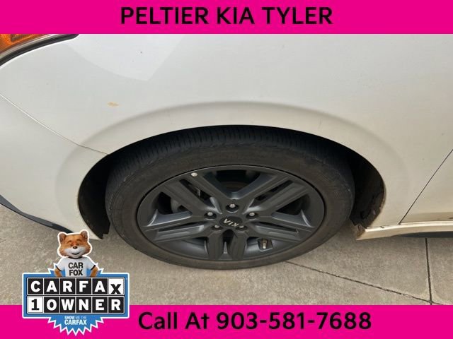 Certified 2021 Kia Forte GT-Line image 5