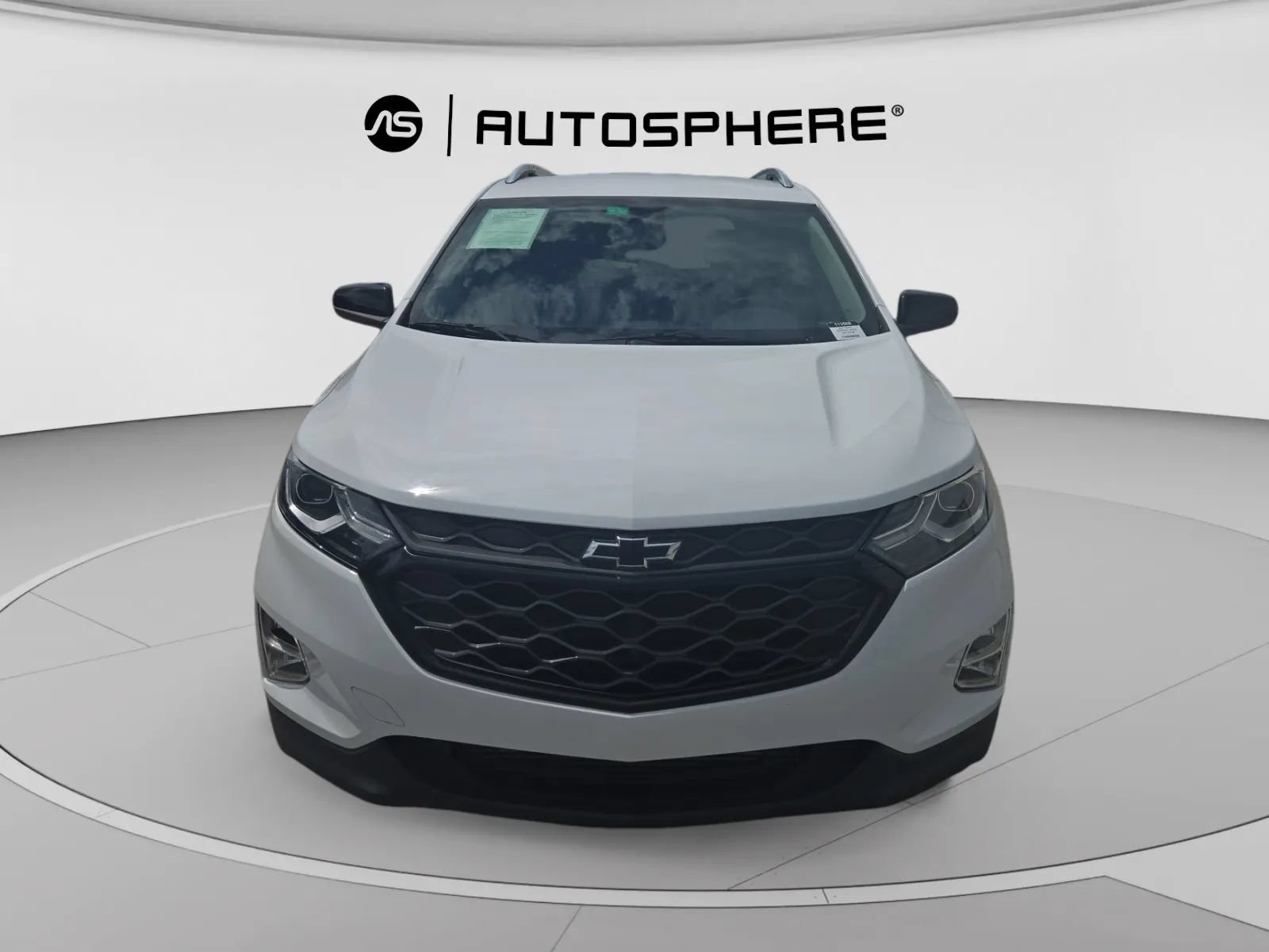 Used 2021 Chevrolet Equinox Premier w/ Redline Edition FWD image 2