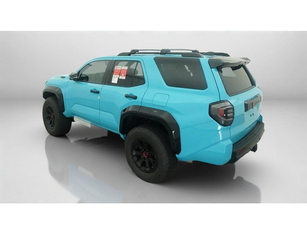 New 2026 Toyota 4Runner TRD Pro AWD/4WD image 6