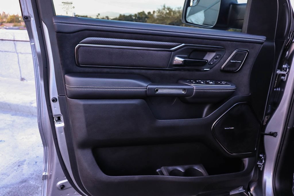 Used 2024 RAM 1500 TRX w/ TRX Level 2 Equipment Group AWD/4WD image 24