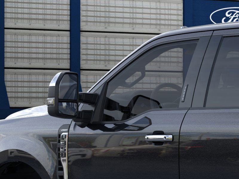 New 2026 Ford F350 Lariat image 50