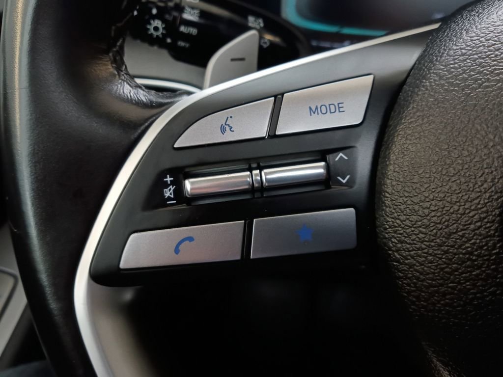 Used 2024 Hyundai Palisade XRT FWD image 11
