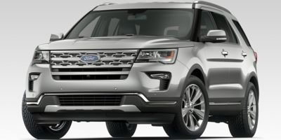 Used 2018 Ford Explorer XLT w/ Equipment Group 202A AWD/4WD image 1