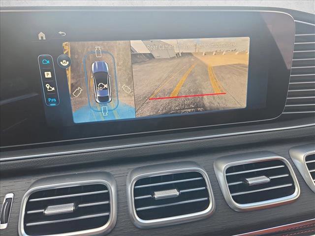 New 2026 Mercedes-Benz GLE 53 AMG 4MATIC Coupe image 11