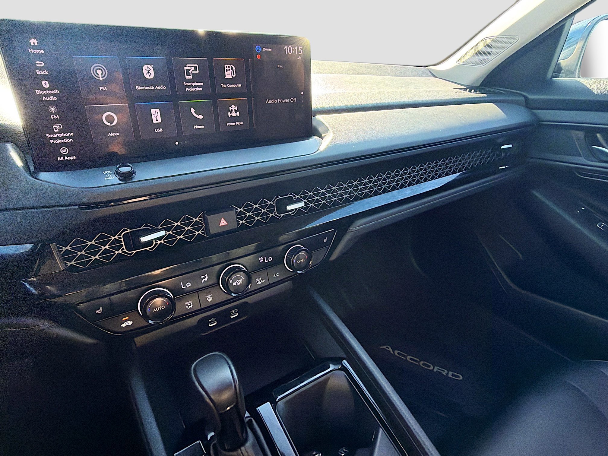 Used 2023 Honda Accord EX-L image 27