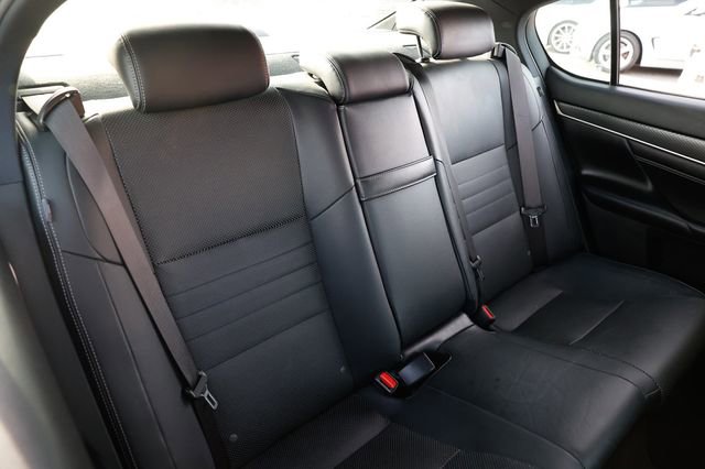Used 2020 Lexus GS 350 F Sport image 17