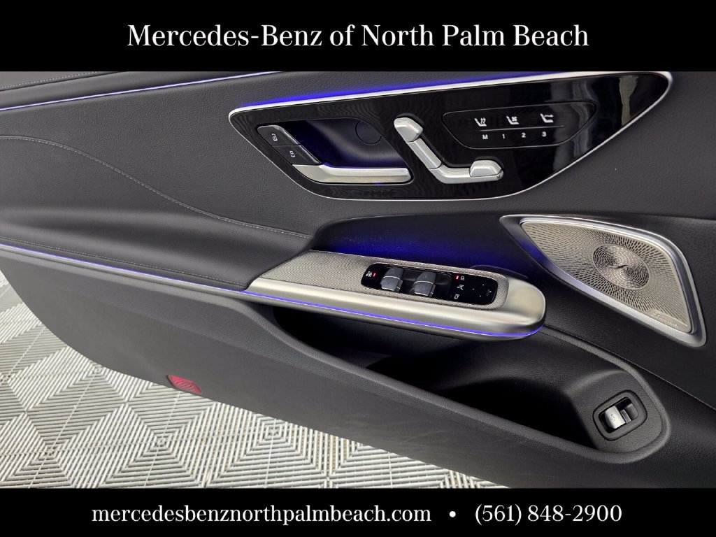 Certified 2026 Mercedes-Benz CLE 300 4MATIC Cabriolet image 24